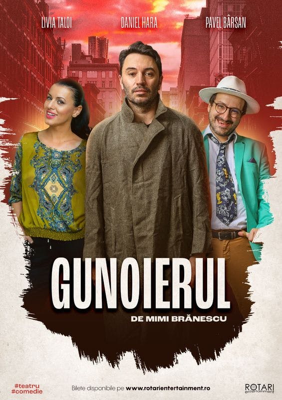Teatru Gunoierul