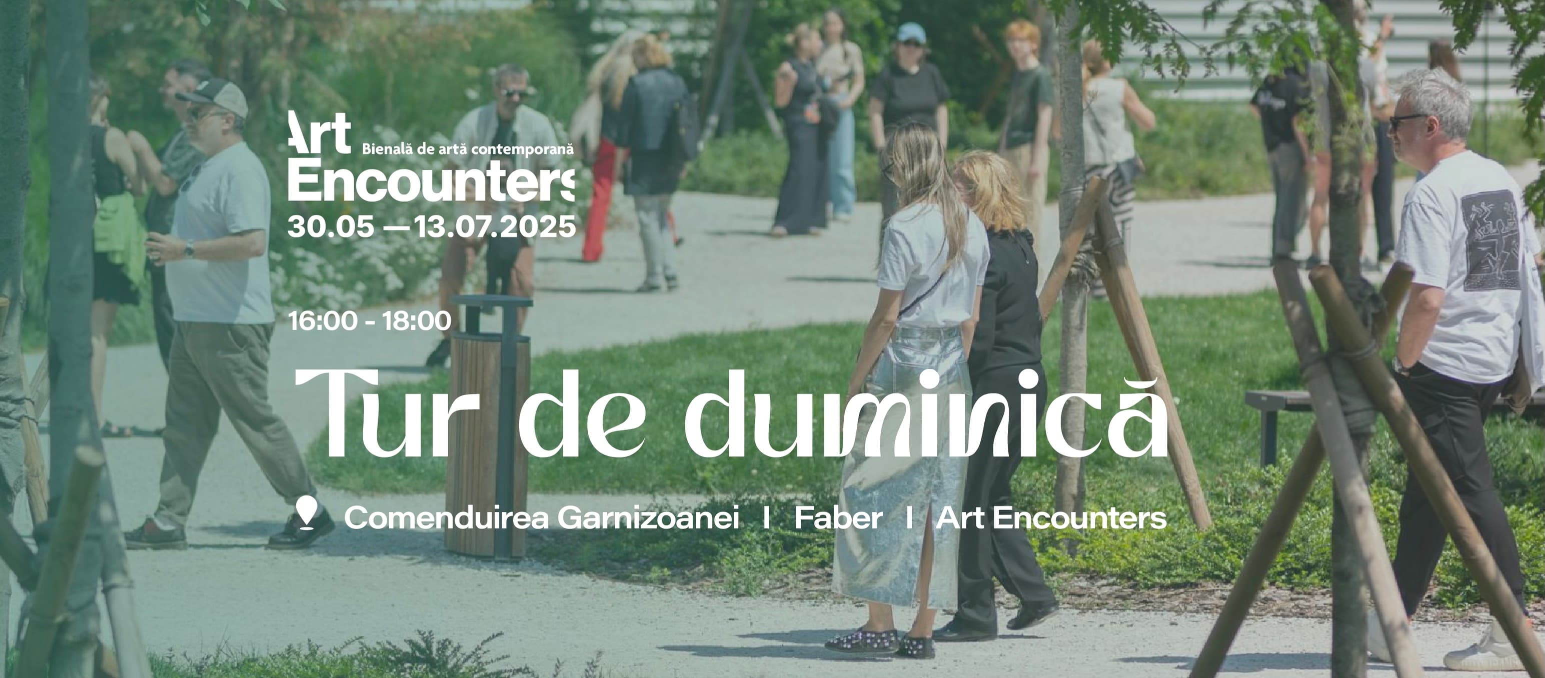 Tur De Duminica  6 Iulie