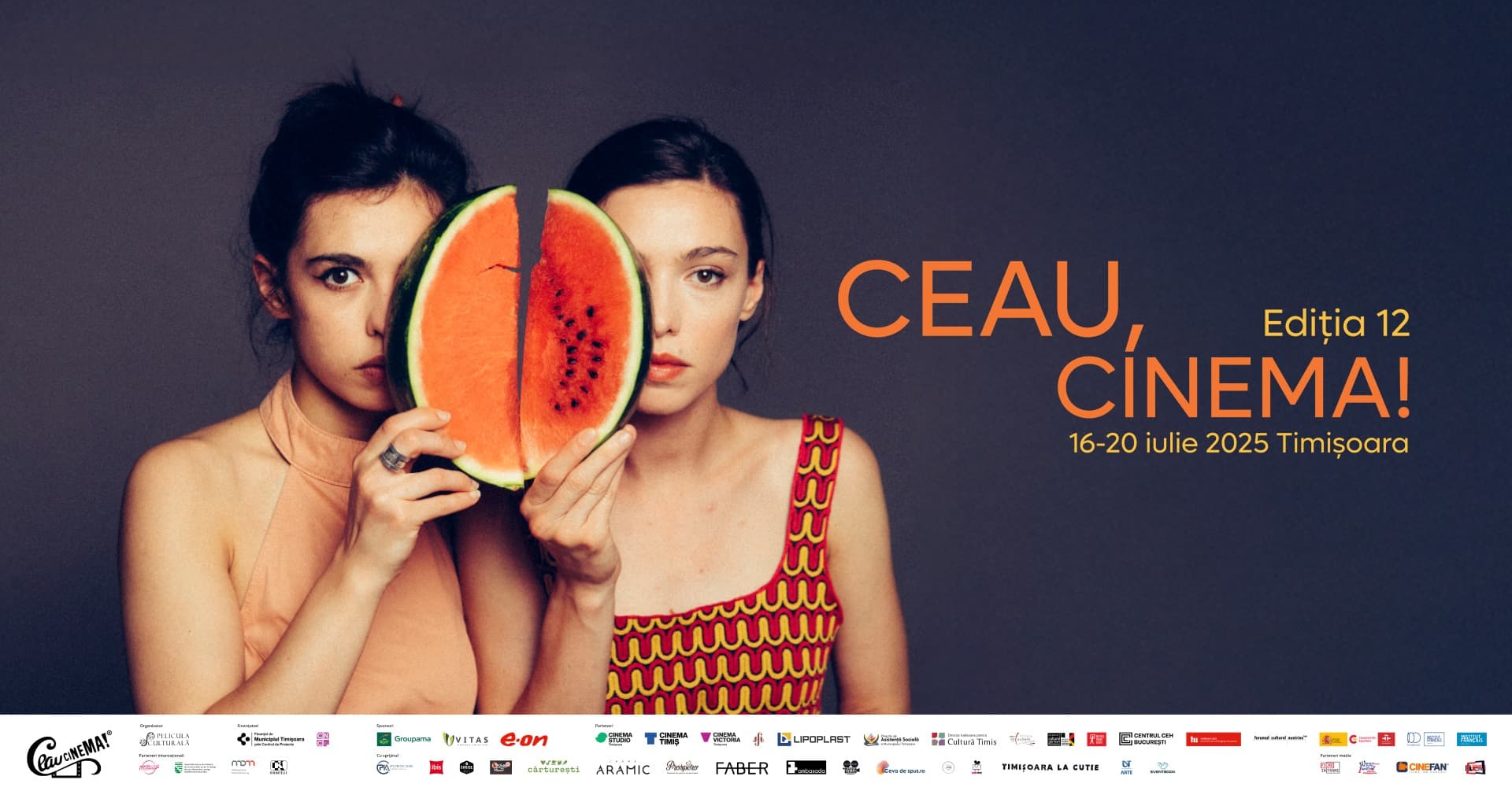 Ceau Cinema 16 20 Iulie