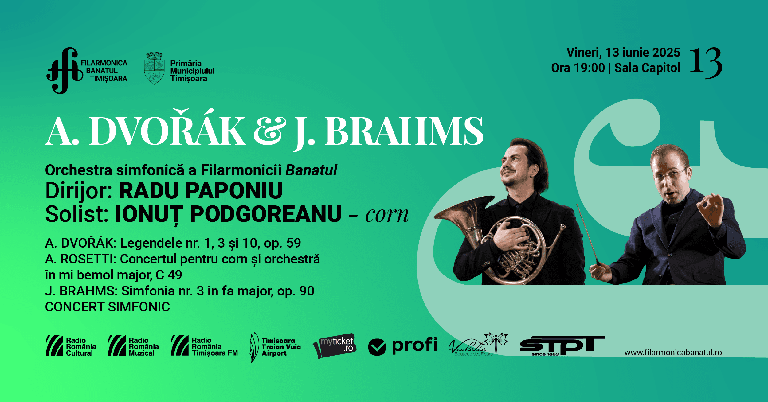 A Dvorak   13 Iunie