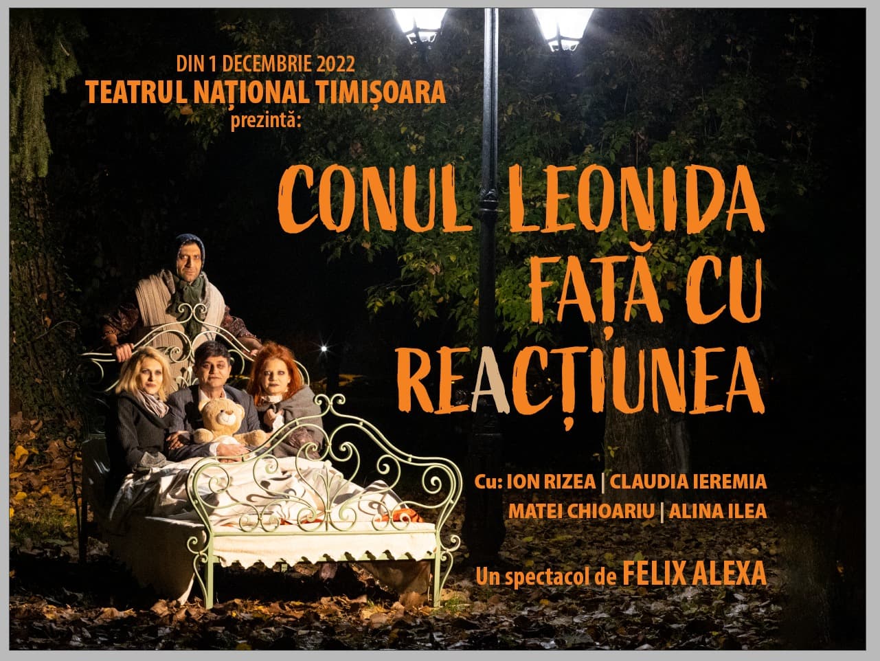 Conul Leondia  19 Iunie