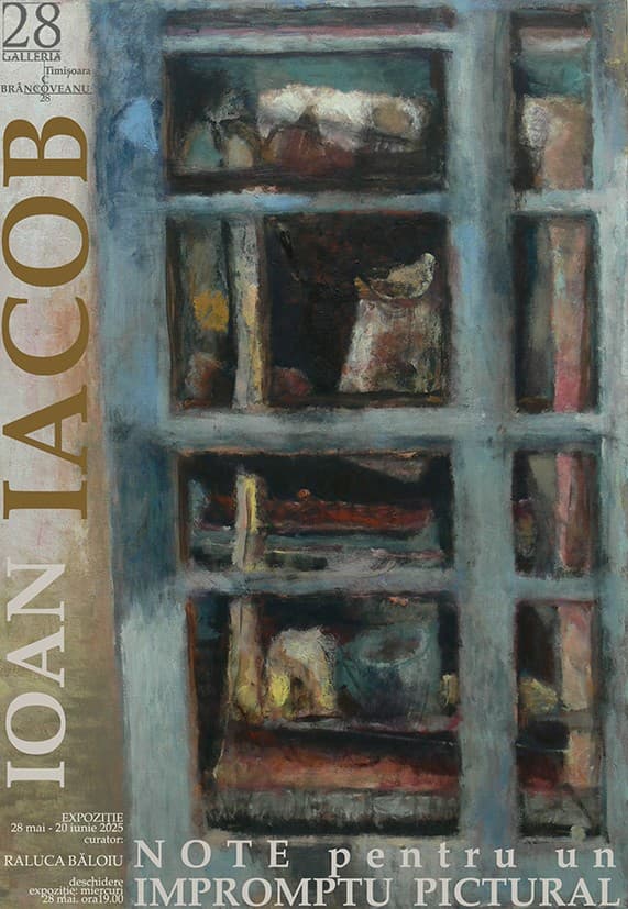 Ioan Iacob 28 Mai 20 Iunie