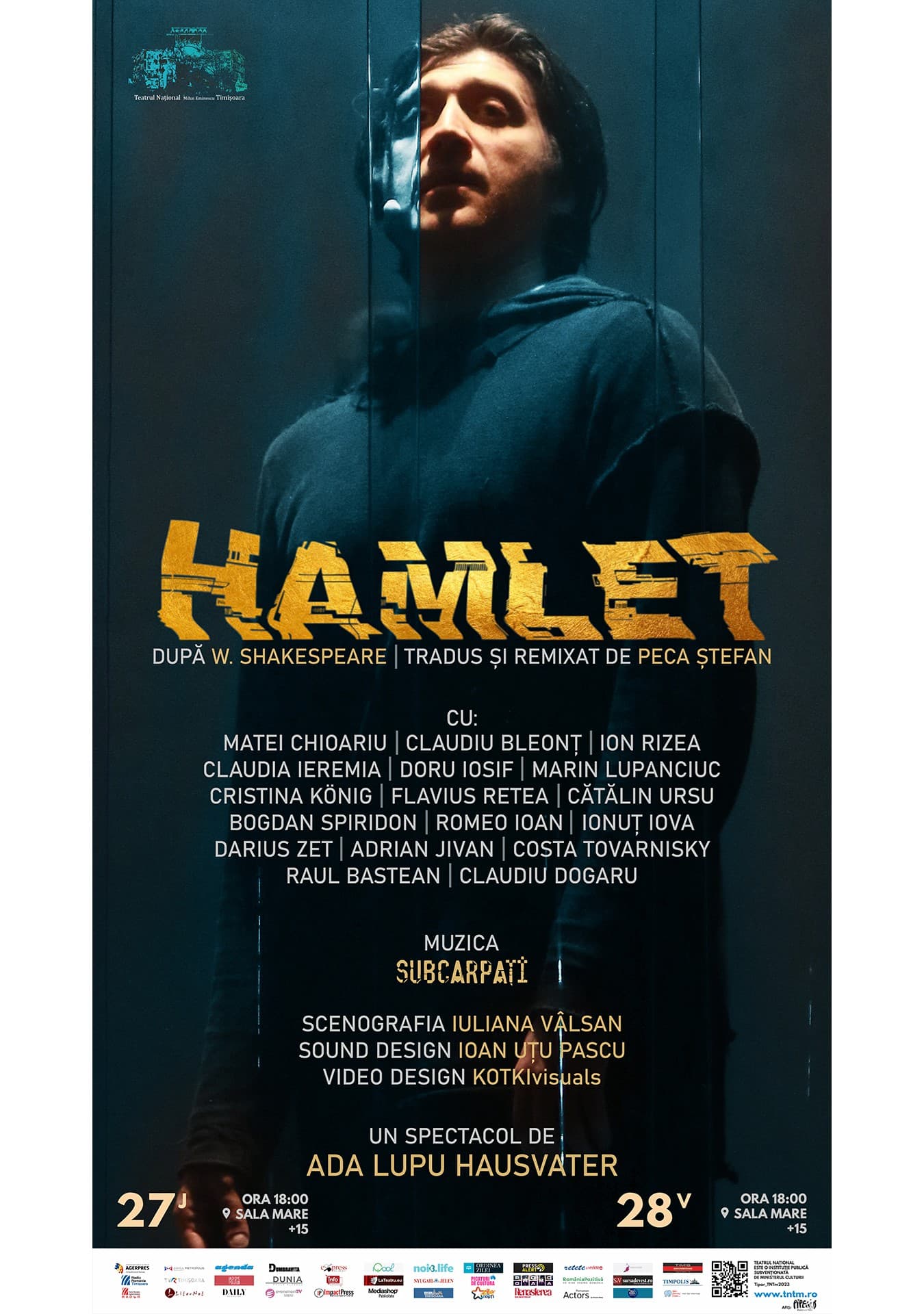 164 Hamlet 27 28 04