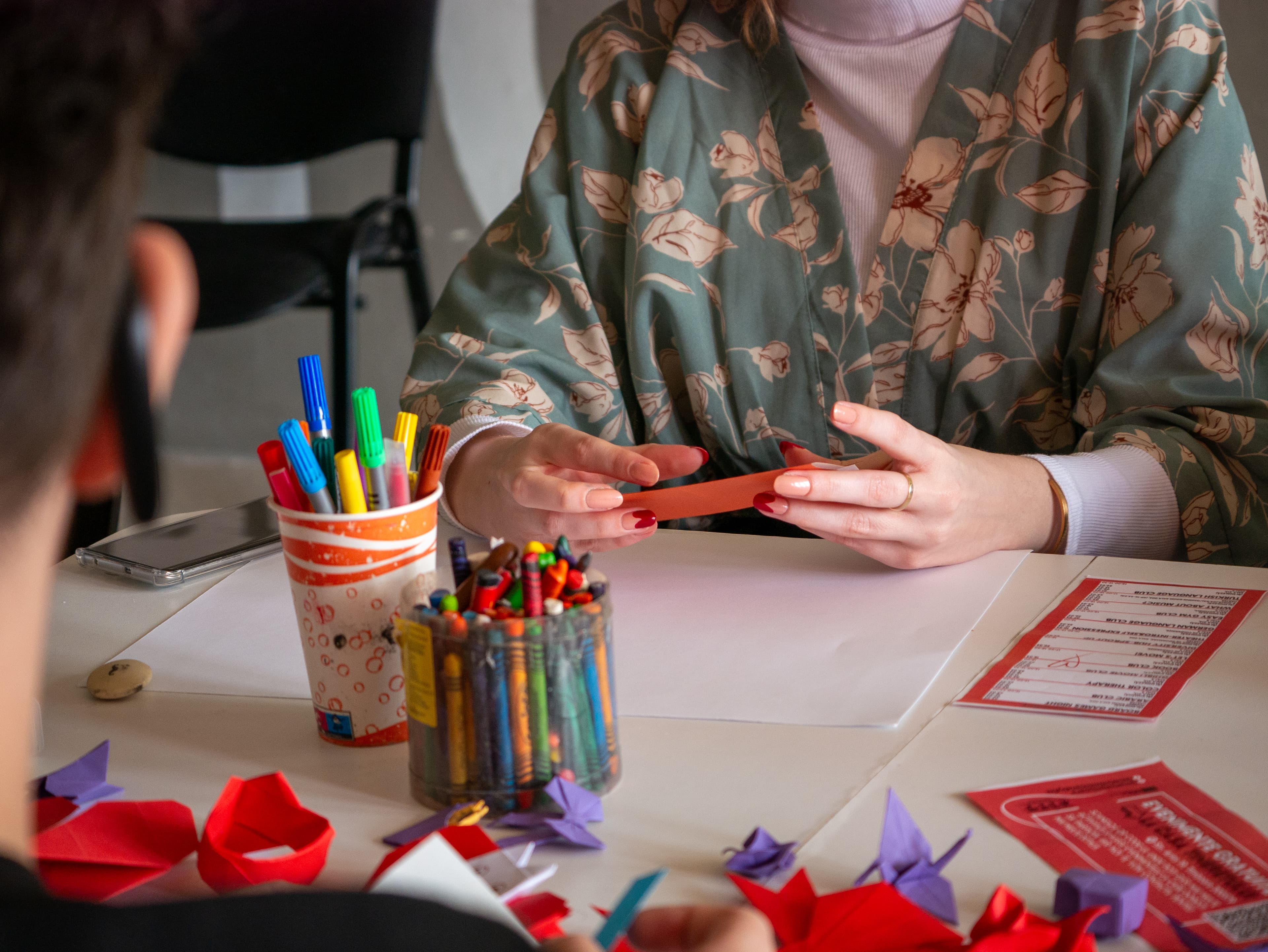 Art Therapy