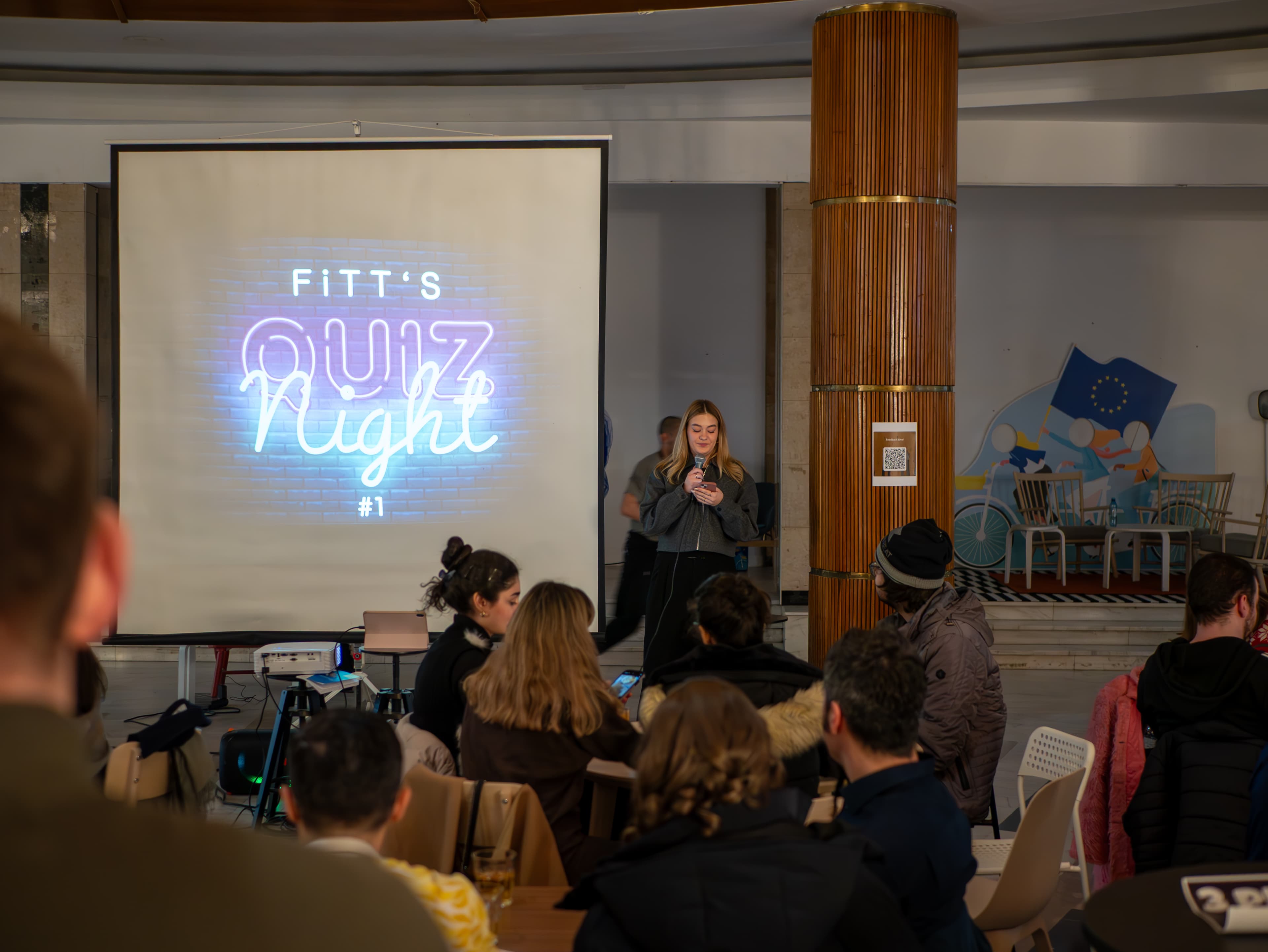 Quiz Night