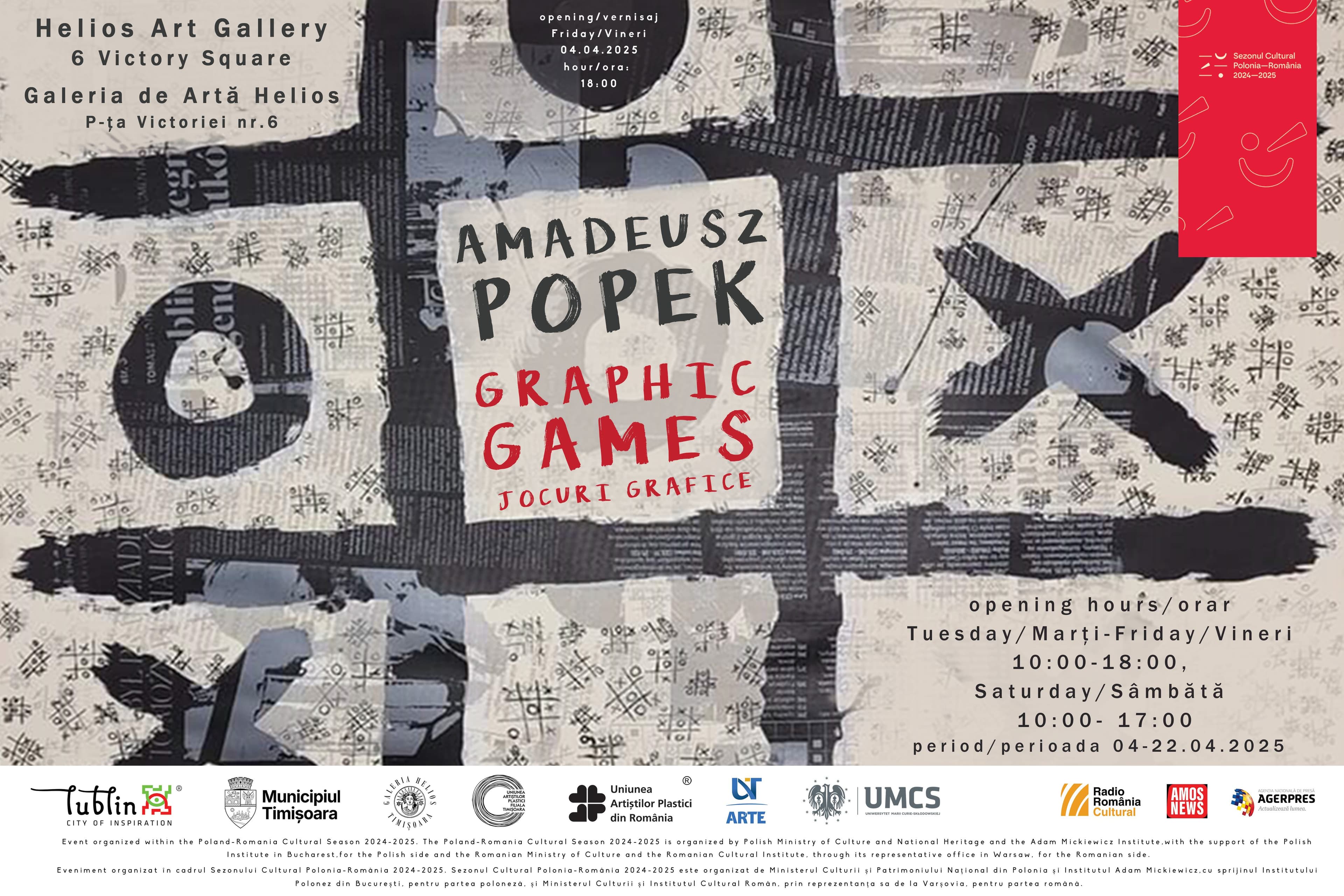 Expo Grafica Popek 4 22 Aprilie