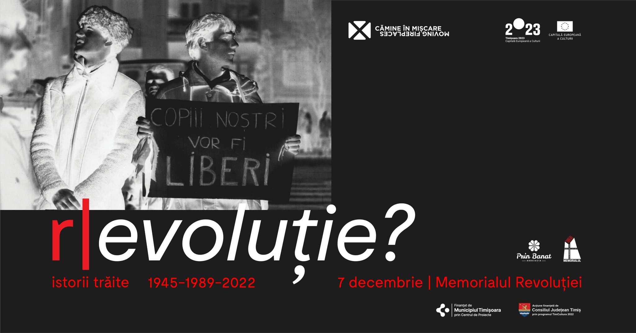 Revolutie