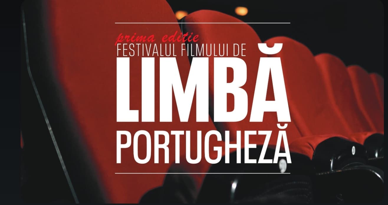 Festivalul Filmului De Limba Portugheza 8 11 Mai
