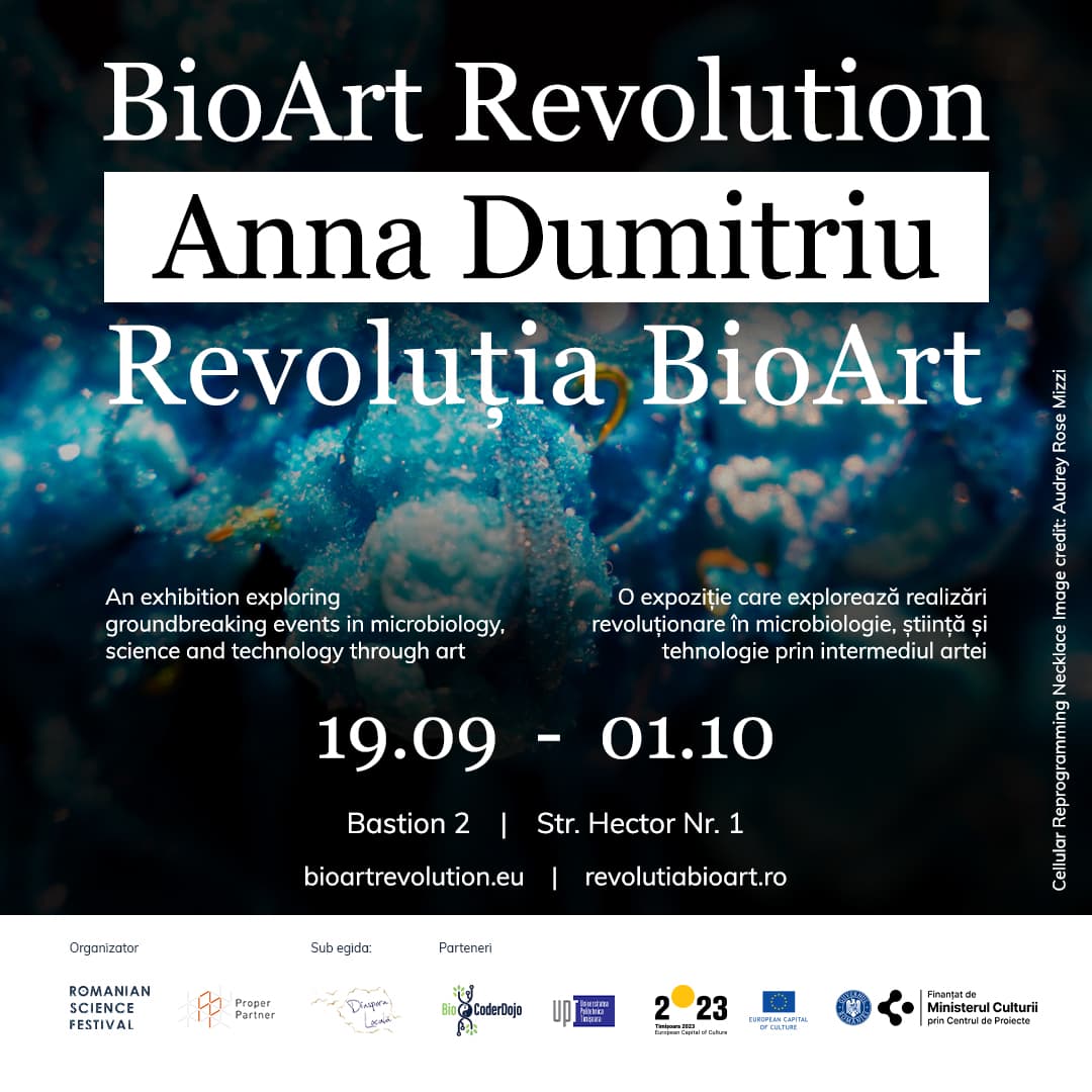 413 Revol Bio Art 19 Sep 1 Oct Bastion2