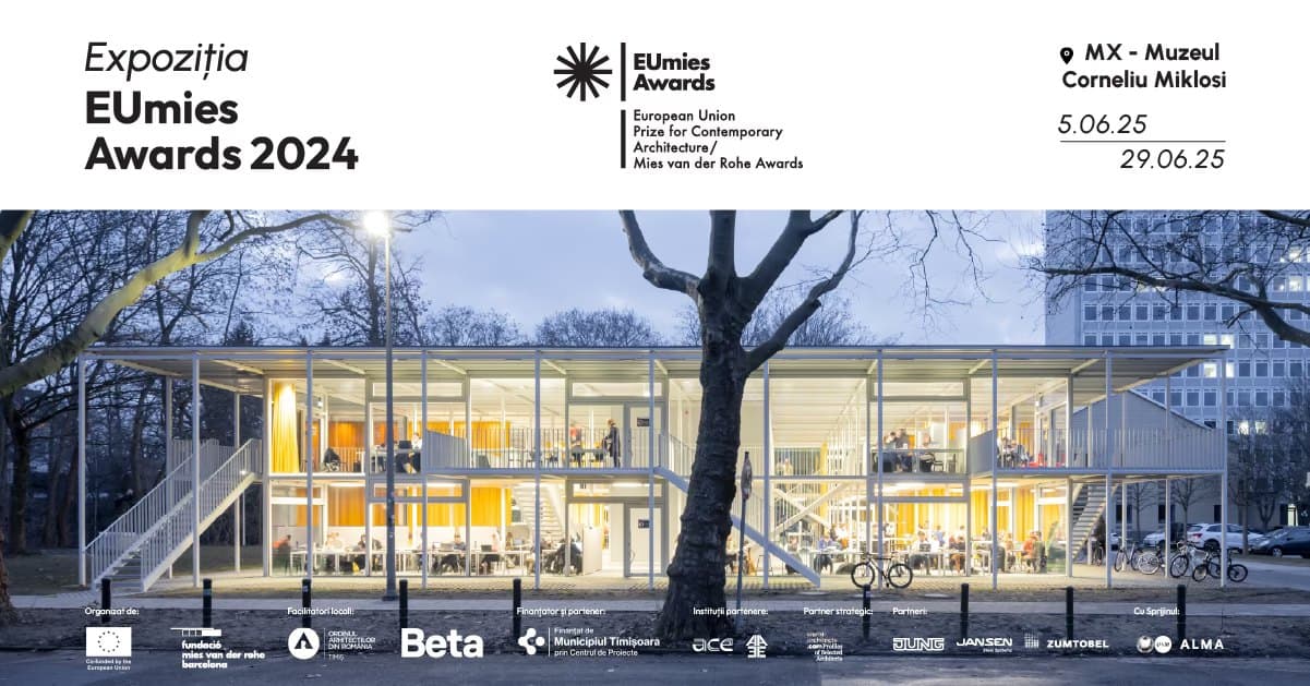 E Umies Awards 2024 5 29 Iunie