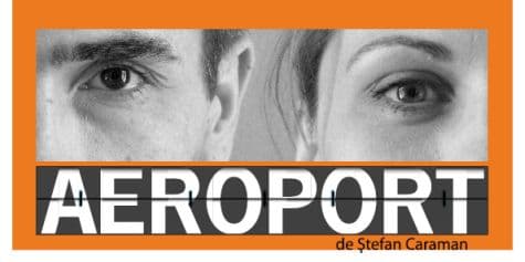 Aeroport  15 Iunie