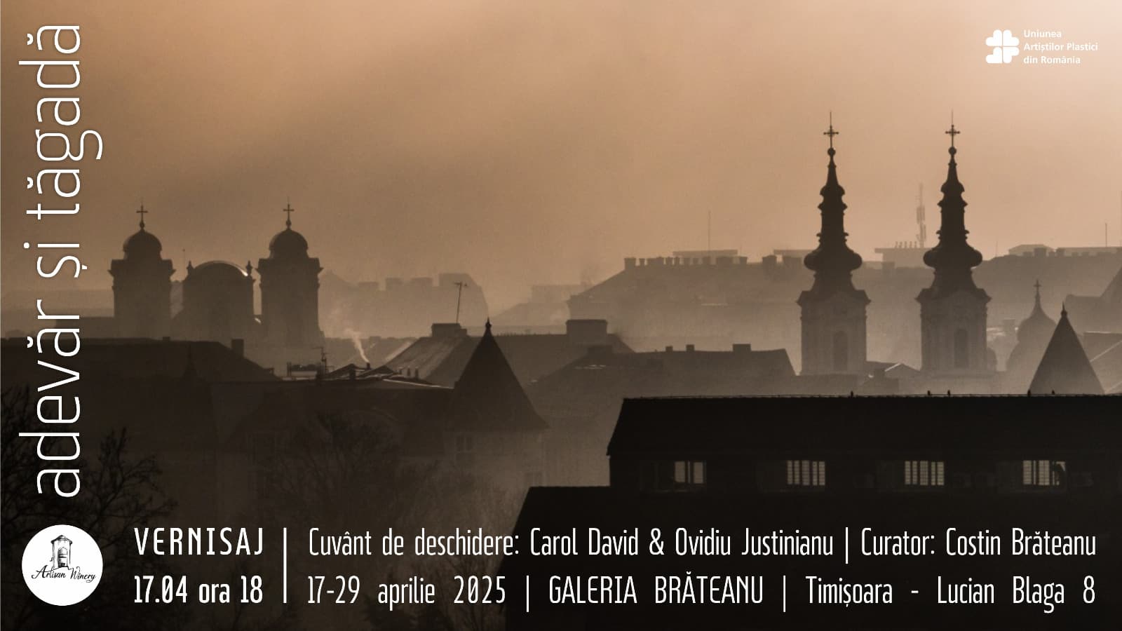 Adevar Si Tagada 17 29 Aprilie