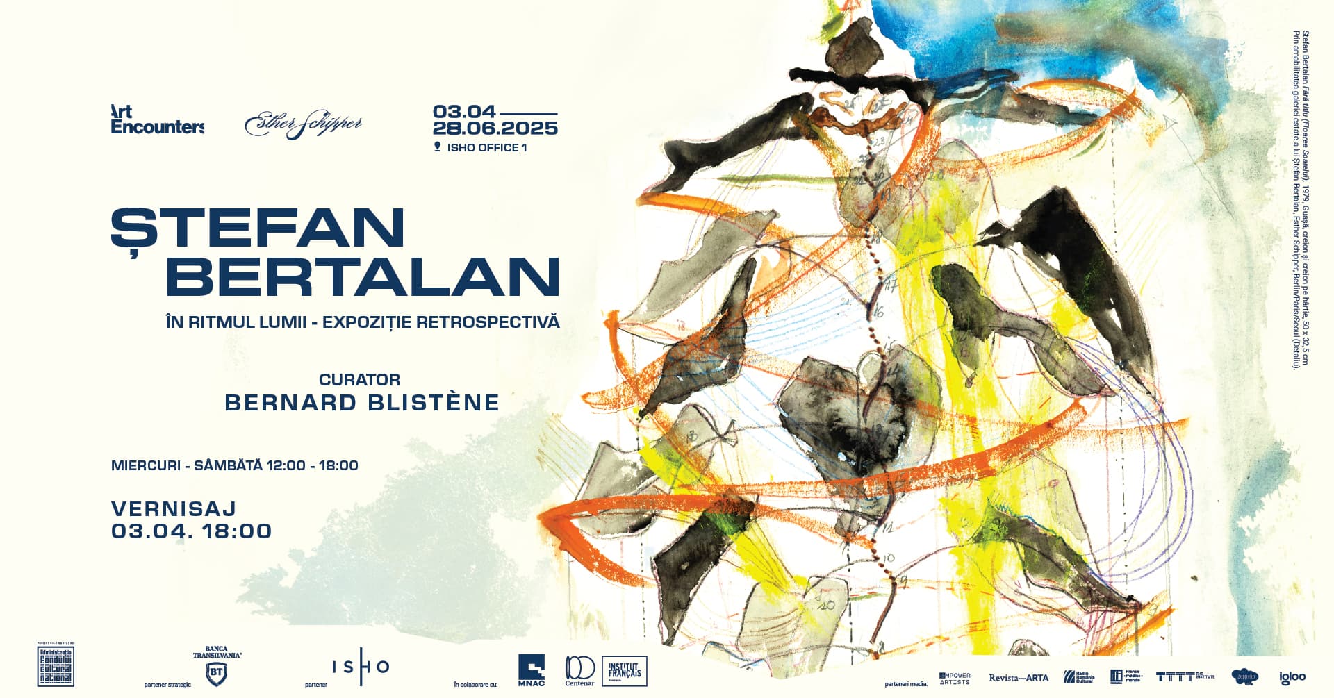 Stefan Bertalan 3 Aprilie  28 Iunie