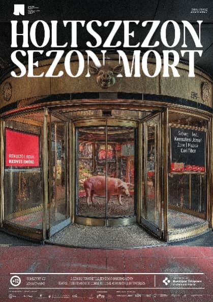 Sezon Mort  30 Aprilie