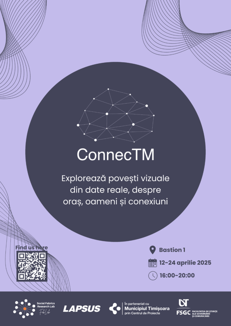 Connec Tm 12 24 Aprilie