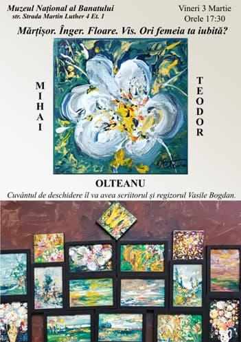 108 Mihai Oltean