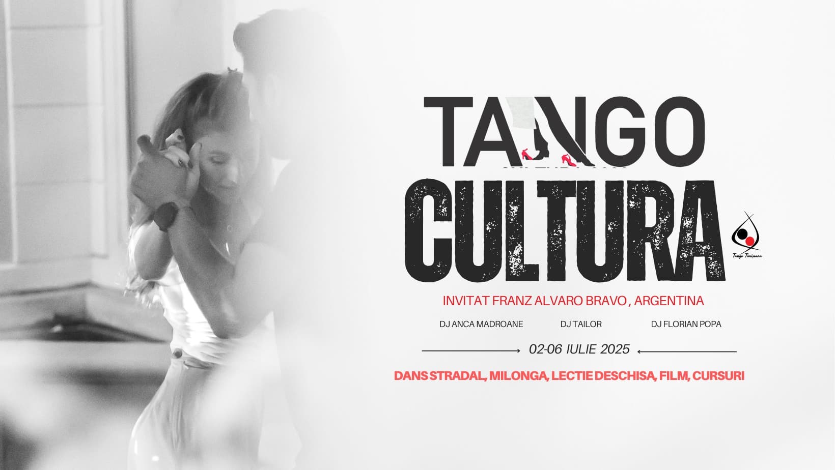 Tango Cultura 2 6 Iulie