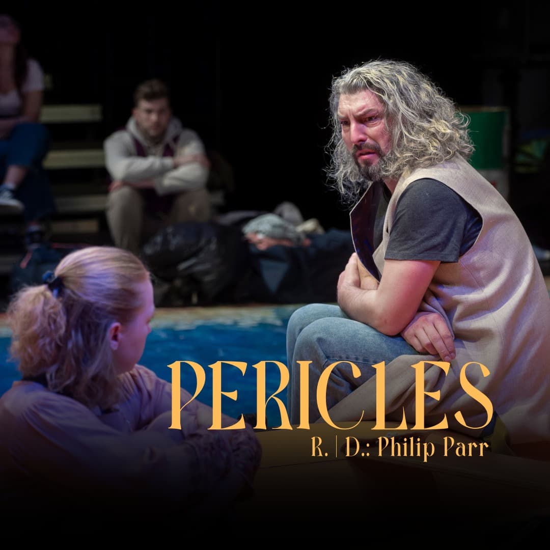 Pericles  28 Aprilie