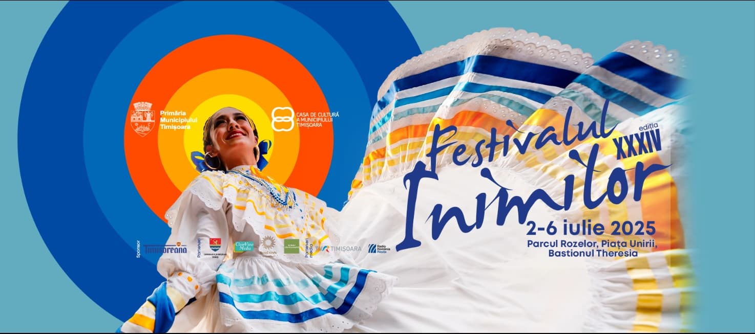 Festivalul Inimilor 2 6 Iulie