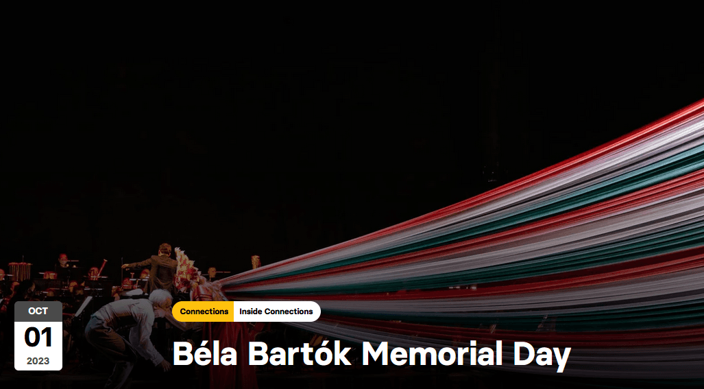 405 Bela Bartok