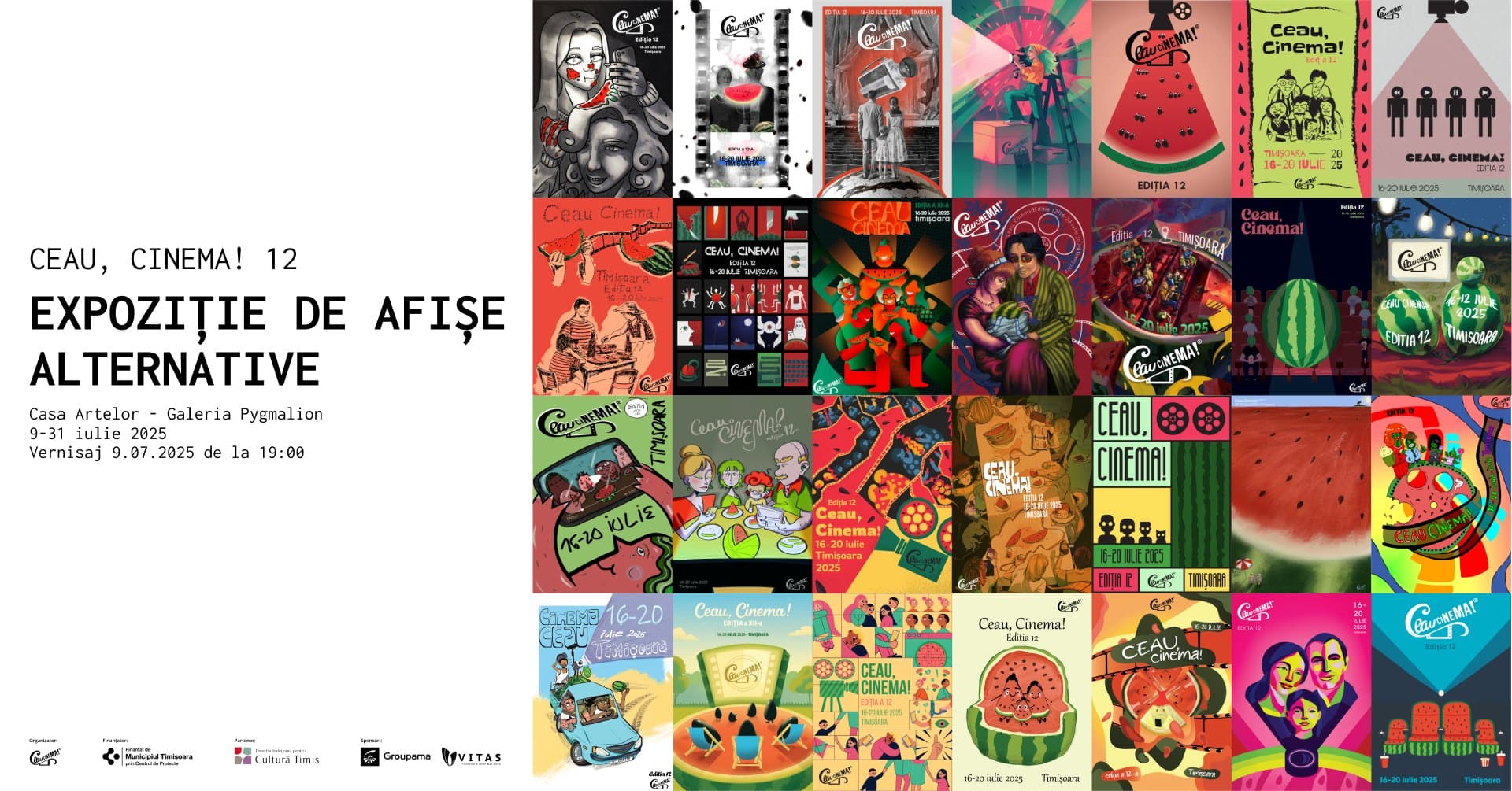Afise Alternative 9 31 Iulie