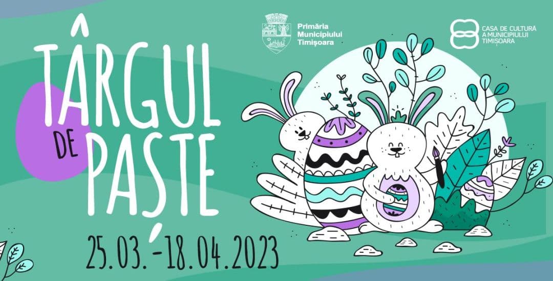 149 Vizual Targ De Pasti