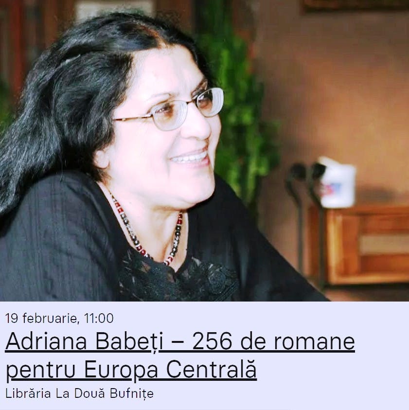 33 Adriana Babet 19 02 Ora 11