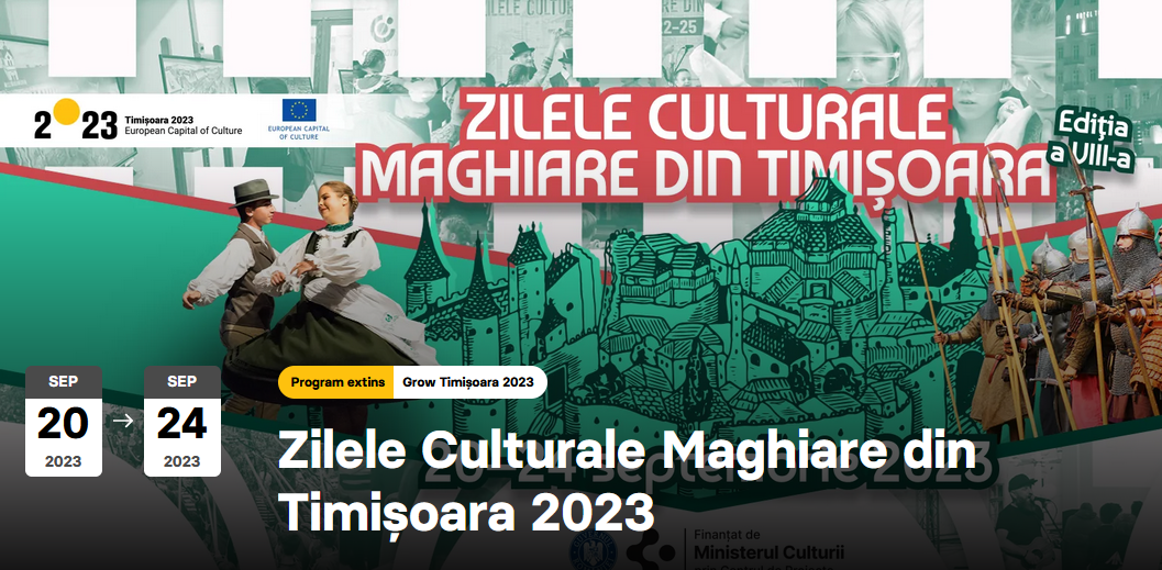 360 Zilele Culturii Maghiare