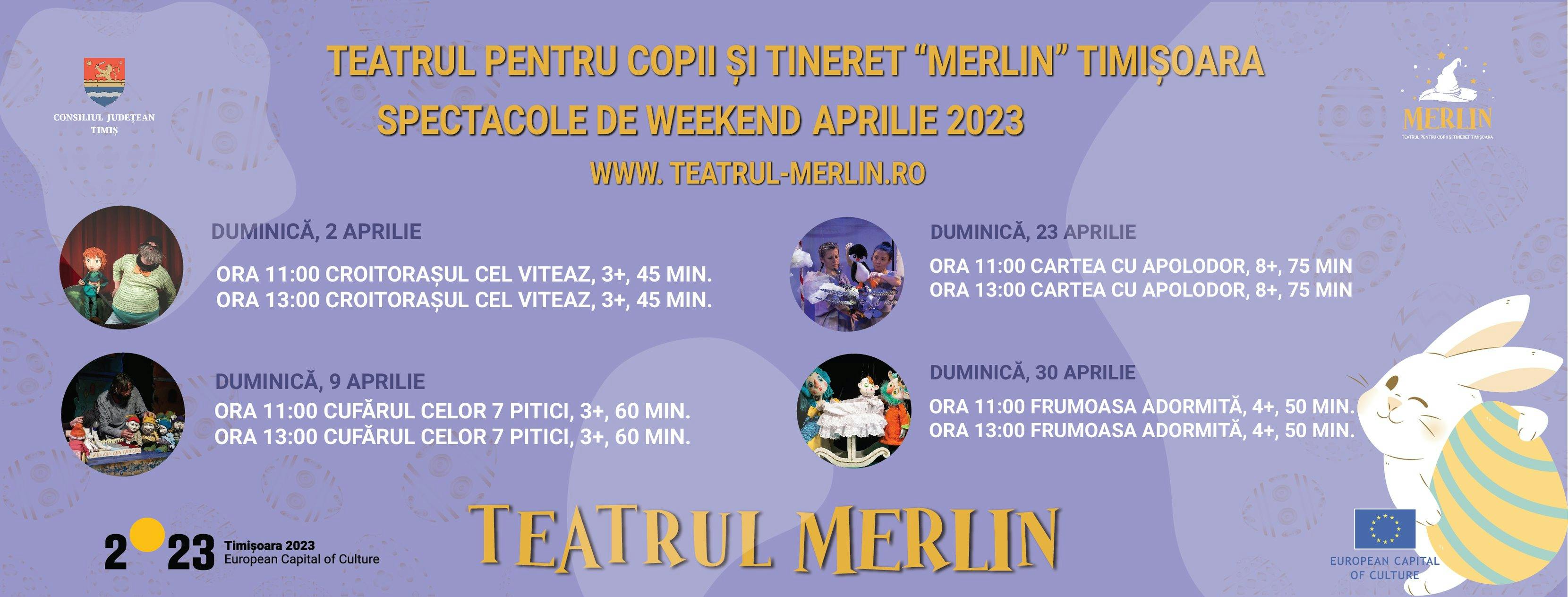 166 Merlin Aprilie