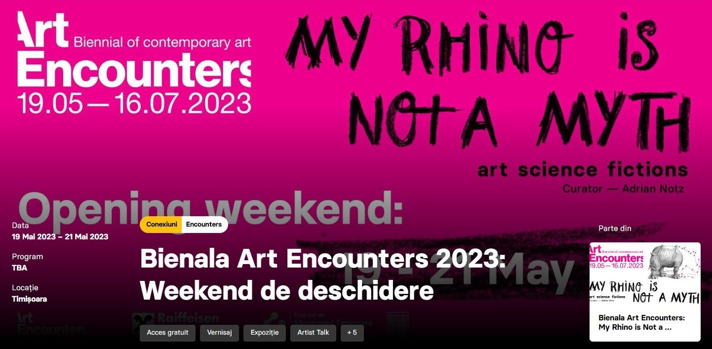 229 Art Encounters Even Deschidere19 05 16 07
