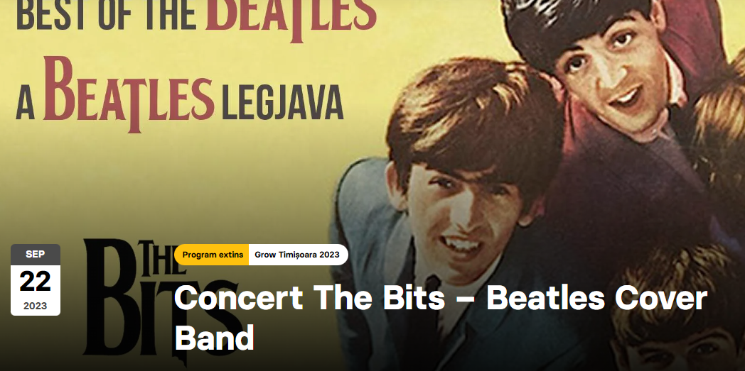 396 Best of Beatles